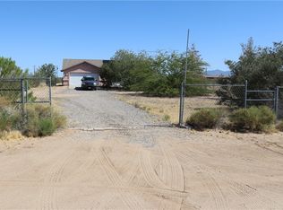 6593 W Morelos Dr, Golden Valley, AZ 86413