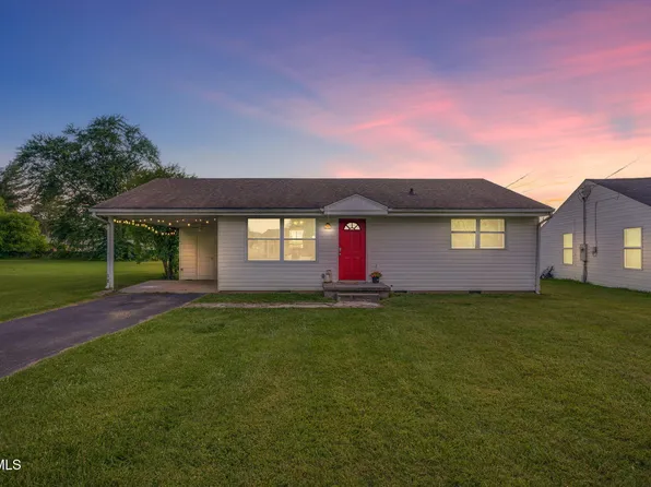 1012 Circle Dr, Elizabethton, TN 37643