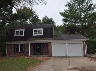8 Knights Ferry Ct, Saint Peters, MO 63376