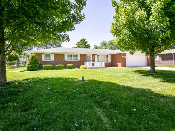 1416 N Samara Ave, Kankakee, IL 60901