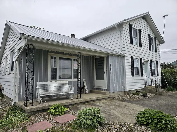 7001 State Route 61 N, Shelby, OH 44875