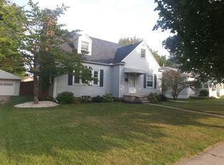 1234 Maple Blvd, Monroe, MI 48162