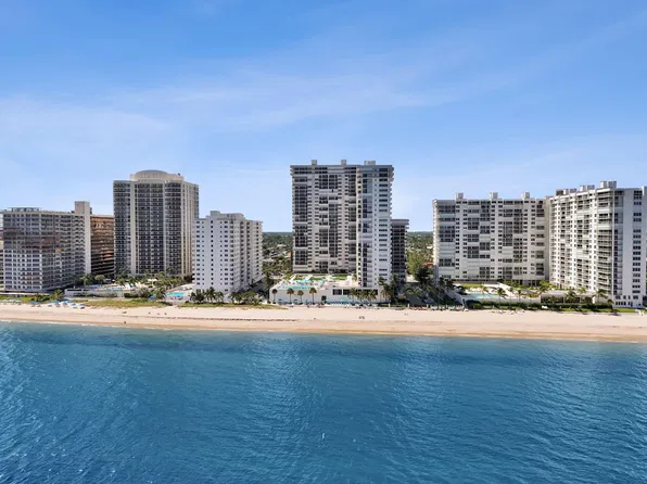 4280 GALT OCEAN Drive #8L, Fort Lauderdale, FL 33308