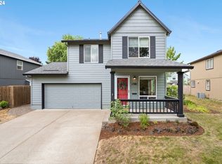 1581 Bonnie Ln, Forest Grove, OR 97116