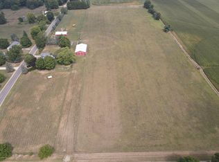 55919 Buckhorn Rd, Three Rivers, MI 49093