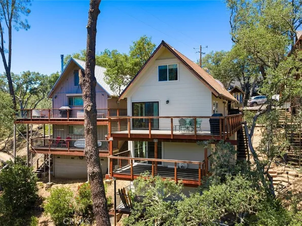 6265 Nacimiento Shores Rd Unit 2, Bradley, CA 93426