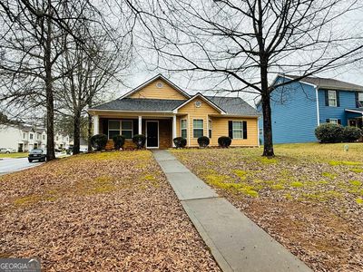 6387 Avery St SW, Covington, GA, 30014