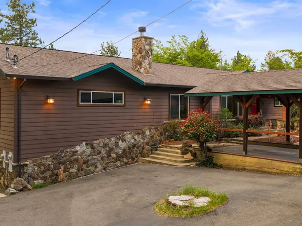 9340 Mosquito Rd, Placerville, CA 95667