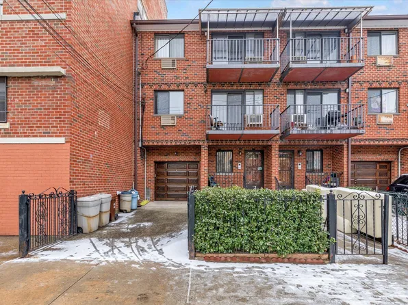 31-17 46th Street, Astoria, NY 11103