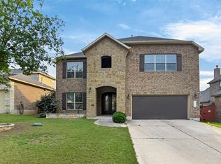 1505 Long Shadow Ln, Georgetown, TX 78628
