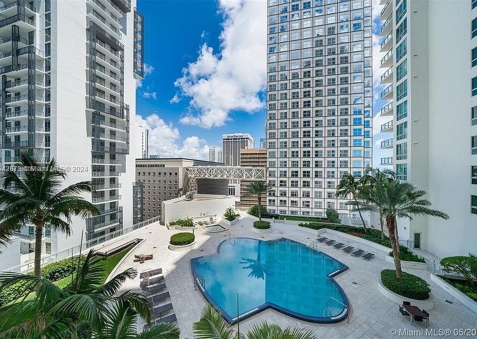 1st image of 300 S Biscayne Blvd #T-1503