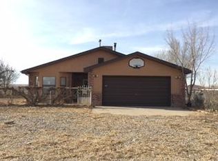 57 Miller Rd, Los Lunas, NM 87031