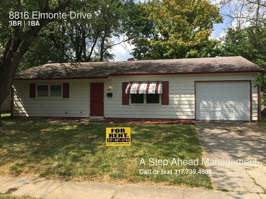 8816 Elmonte Dr photo 1