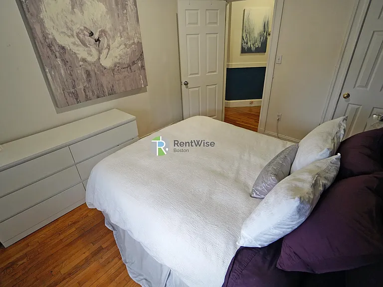 1847 Commonwealth Ave #13 — Photo 6