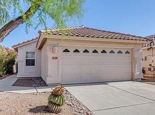 2571 W Mystic Mountain Dr, Tucson, AZ 85742