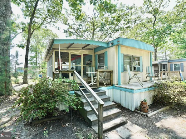 38403 Raccoon Rd #6932, Ocean View, DE 19970