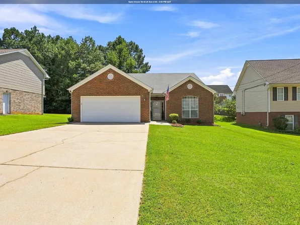 1747 Annendale Dr, Birmingham, AL 35235