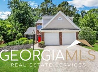 1704 Chanson Pl, Marietta, GA 30062