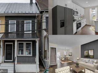 226 W Franklin St, Womelsdorf, PA