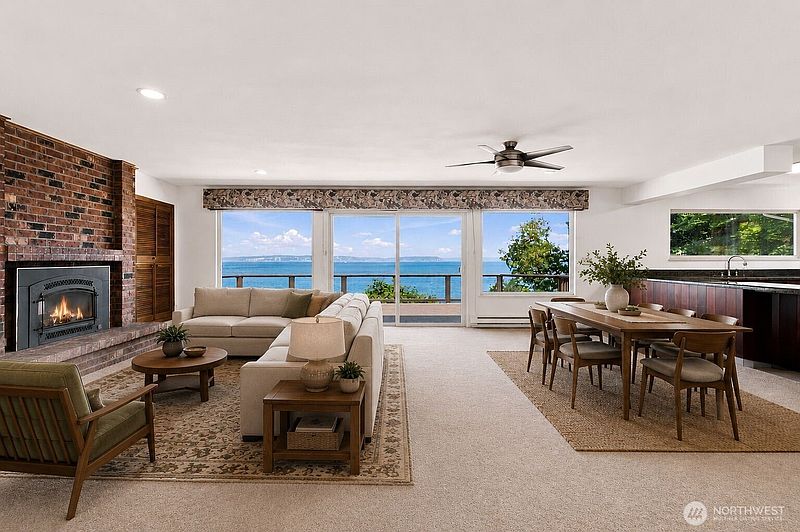 2nd image of 10308 NE Rose Point Way