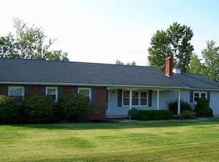 2270 S Clinton St, Defiance, OH 43512