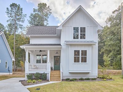 1013 Forrestal Pl, Durham, NC, 27707