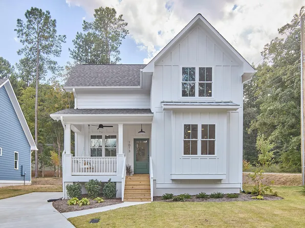 1013 Forrestal Pl, Durham, NC 27707