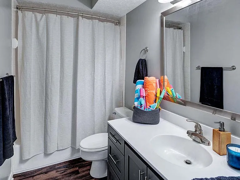 McNaughten Woods Townhomes — Photo 9
