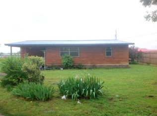 120 Polk 177, Mena, AR 71953