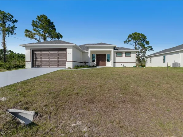 2510 33rd St SW, Lehigh Acres, FL 33976