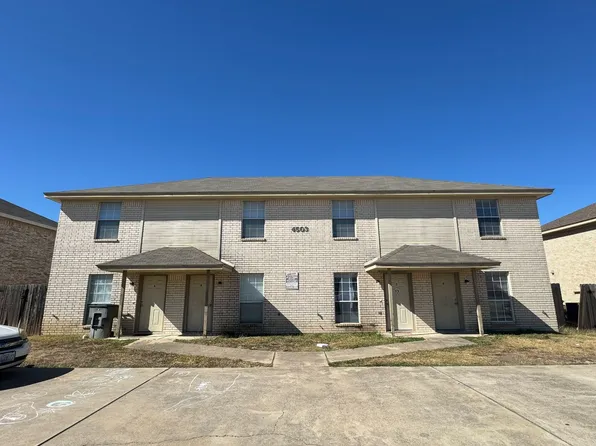 4503 Jeff Scott Dr, 4503 Jeff Scott Dr APT D, Killeen, TX 76549