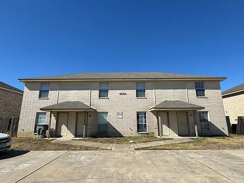 4503 Jeff Scott Dr Photo 1