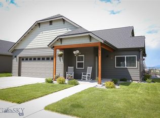 5503 May Fly St, Bozeman, MT 59718