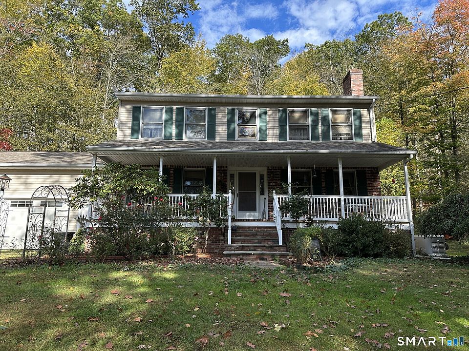 1st image of 181 North Chestnut Hill Road