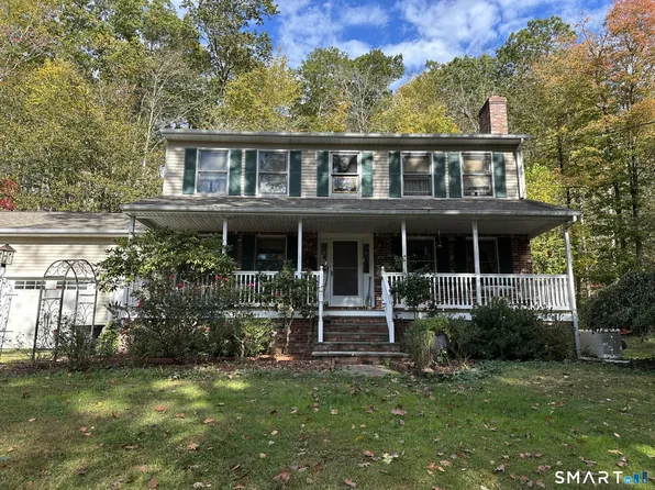 181 North Chestnut Hill Road, Killingworth, CT 06419