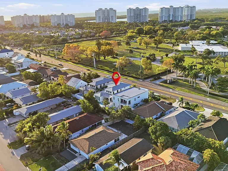 Neighborhood