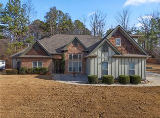 6375 Blackjack Rd, Flowery Branch, GA 30542