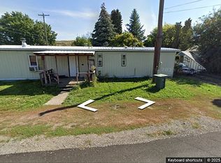 195 N 7th Ave, Elgin, OR 97827