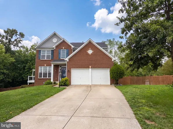 118 Marlise Ln, Winchester, VA 22602