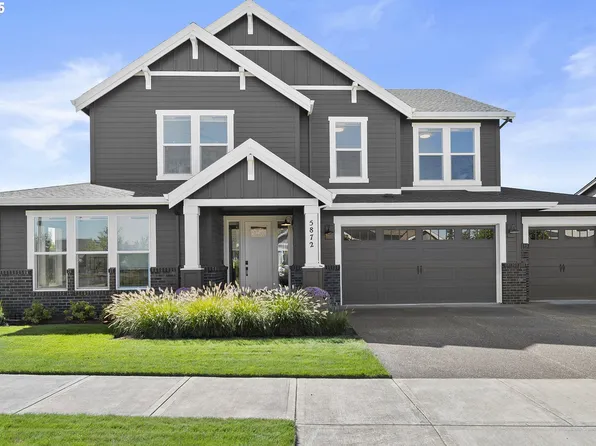 5872 SE Provence St, Hillsboro, OR 97123
