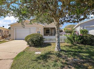 734 Angelita Ave, The Villages, FL 32159