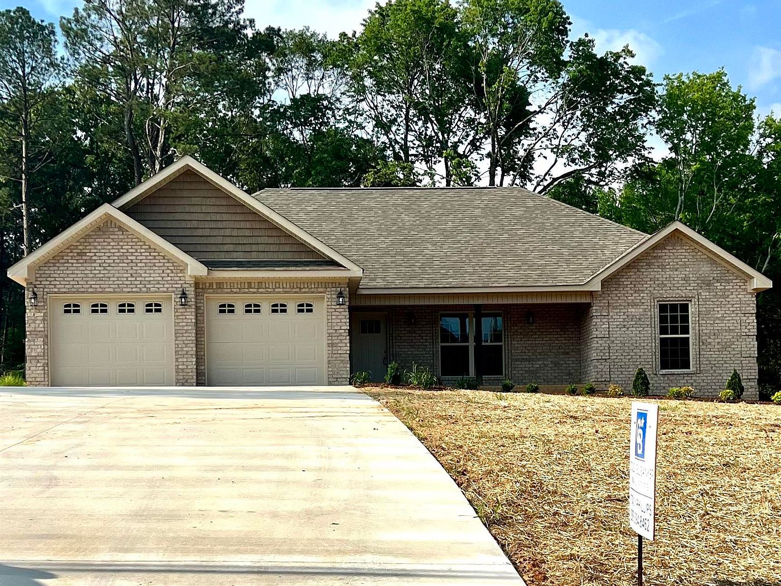 523 Cox Rd, Killen, AL 35645 Zillow