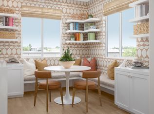 The Ember Plan, Tierra Walk, Cypress, CA 90630