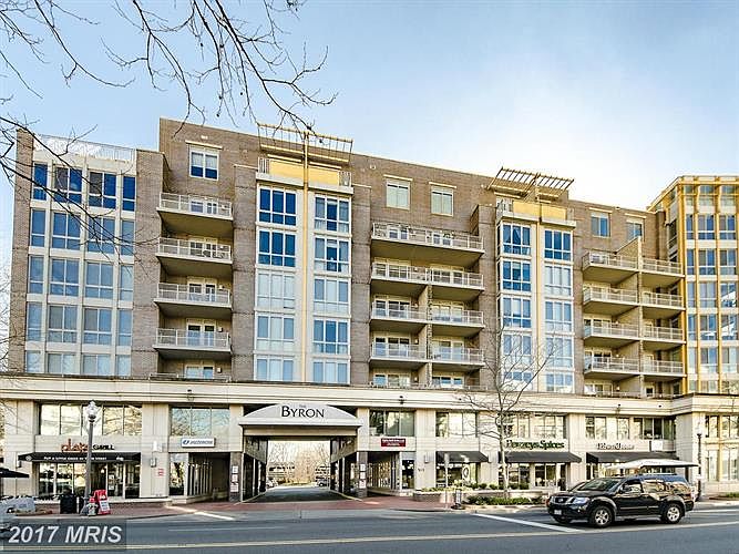 1st image of 513 W Broad St APT 705