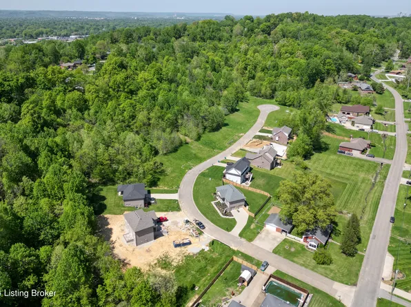 3423 Westhill Cir, Louisville, KY 40214