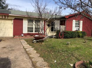 137 Tulip Dr, Garland, TX 75041