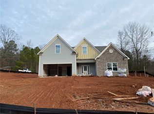 111 Masters Way, Athens, GA 30607