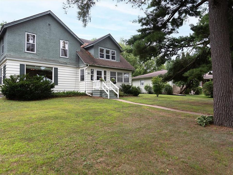 1st image of 601 W Prospect Street