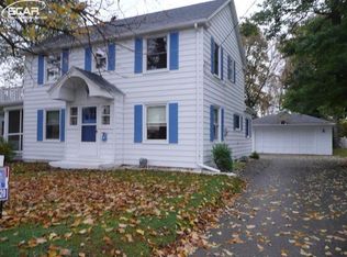 411 S State Rd, Davison, MI 48423