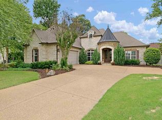 81 Kinnewick Cv, Jackson, TN 38305